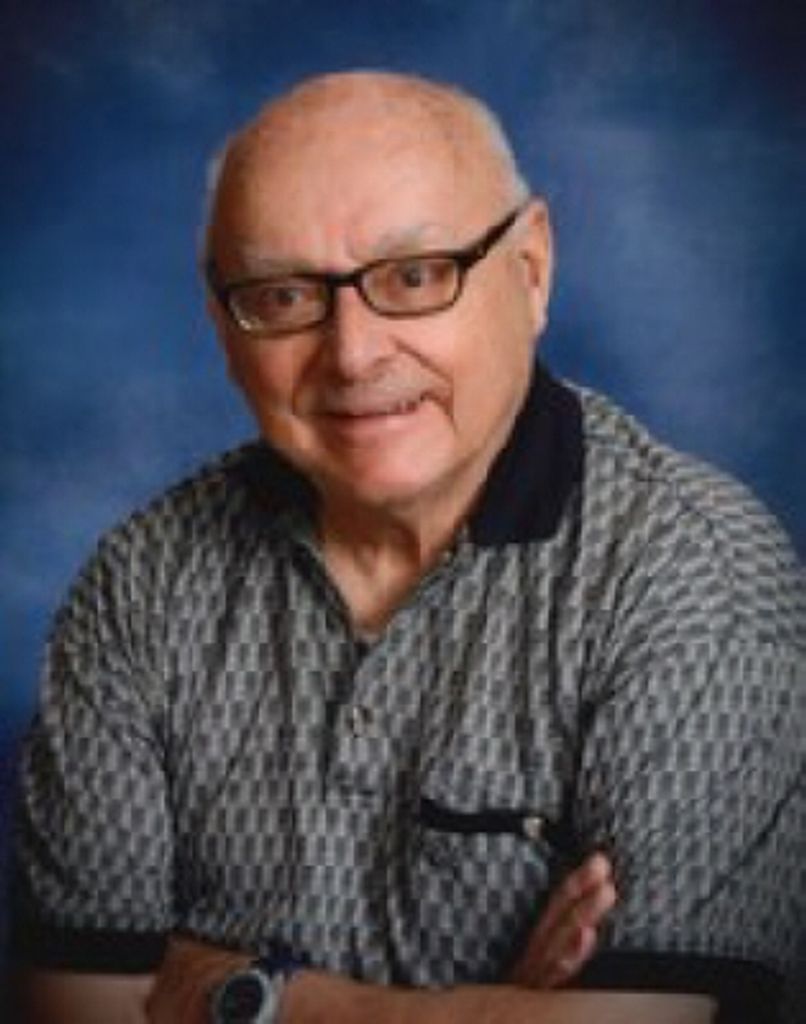 Harold (Hap) Corbett Profile Photo