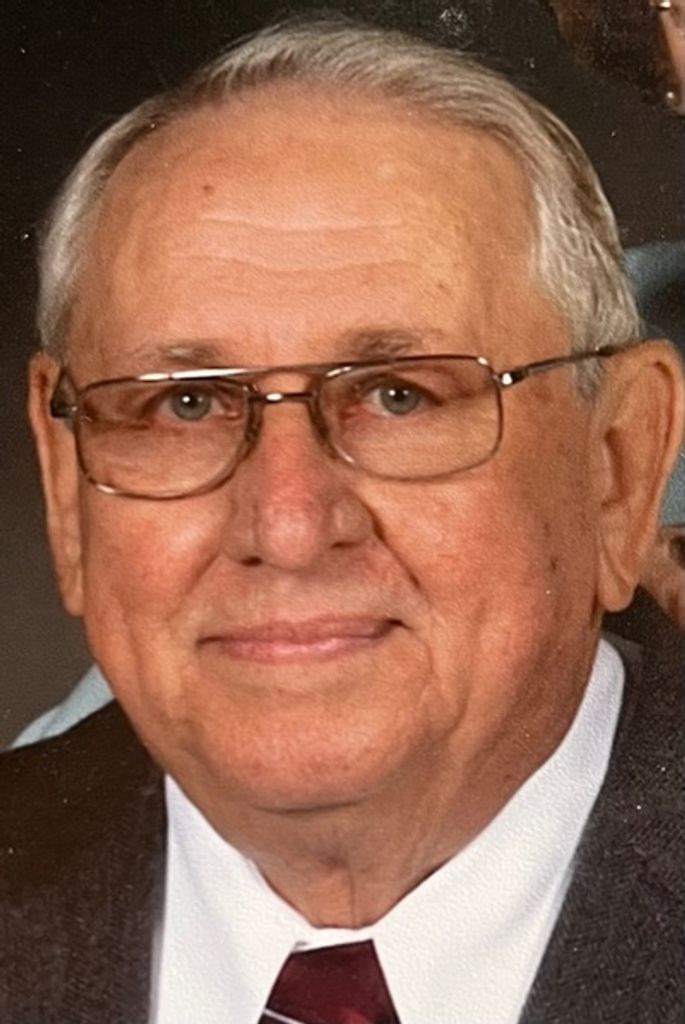 Samuel David Smart Profile Photo