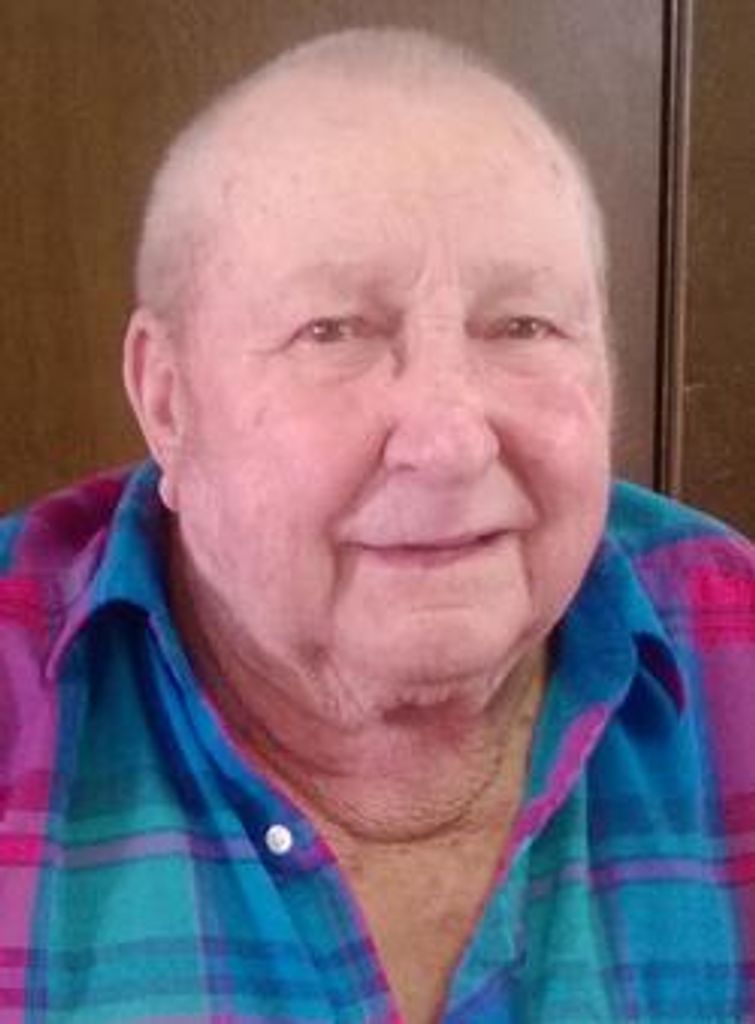 Delmar Gene Kesterson Sr.