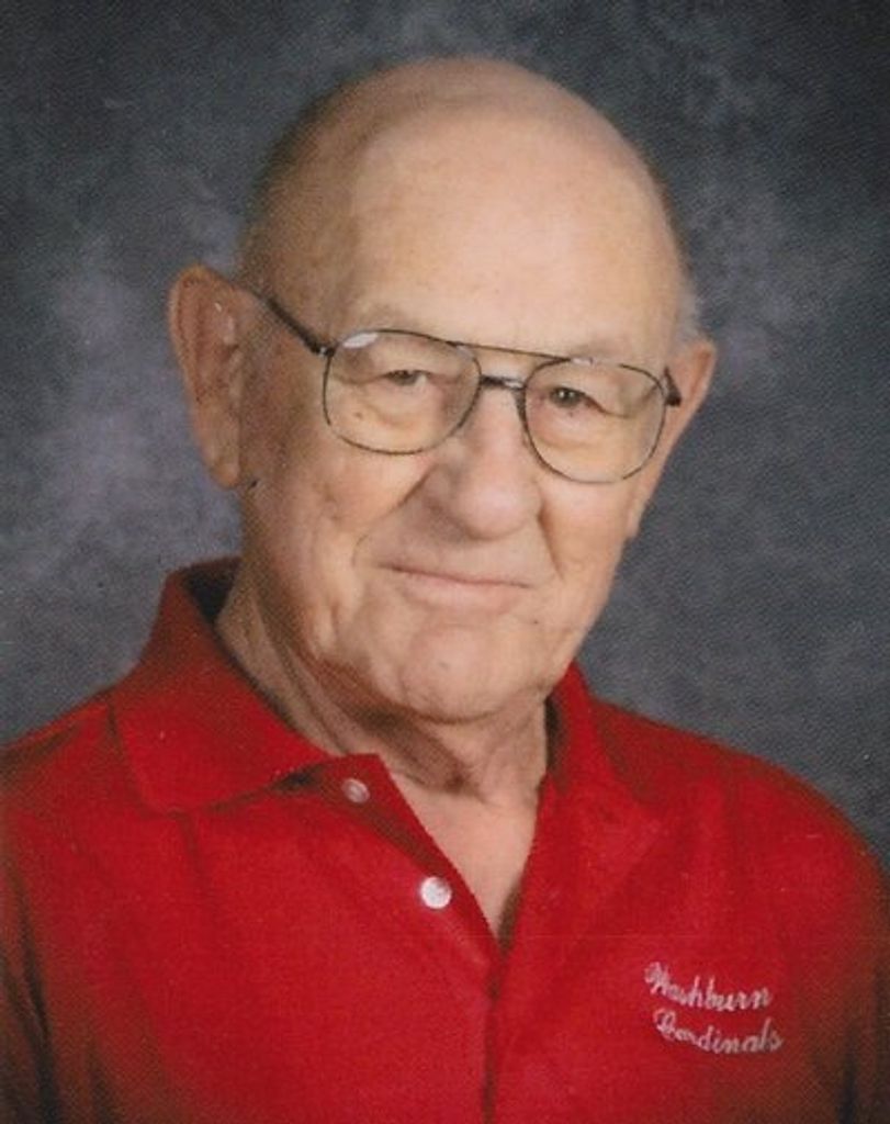 Nicholas "Nick" C Reisenauer