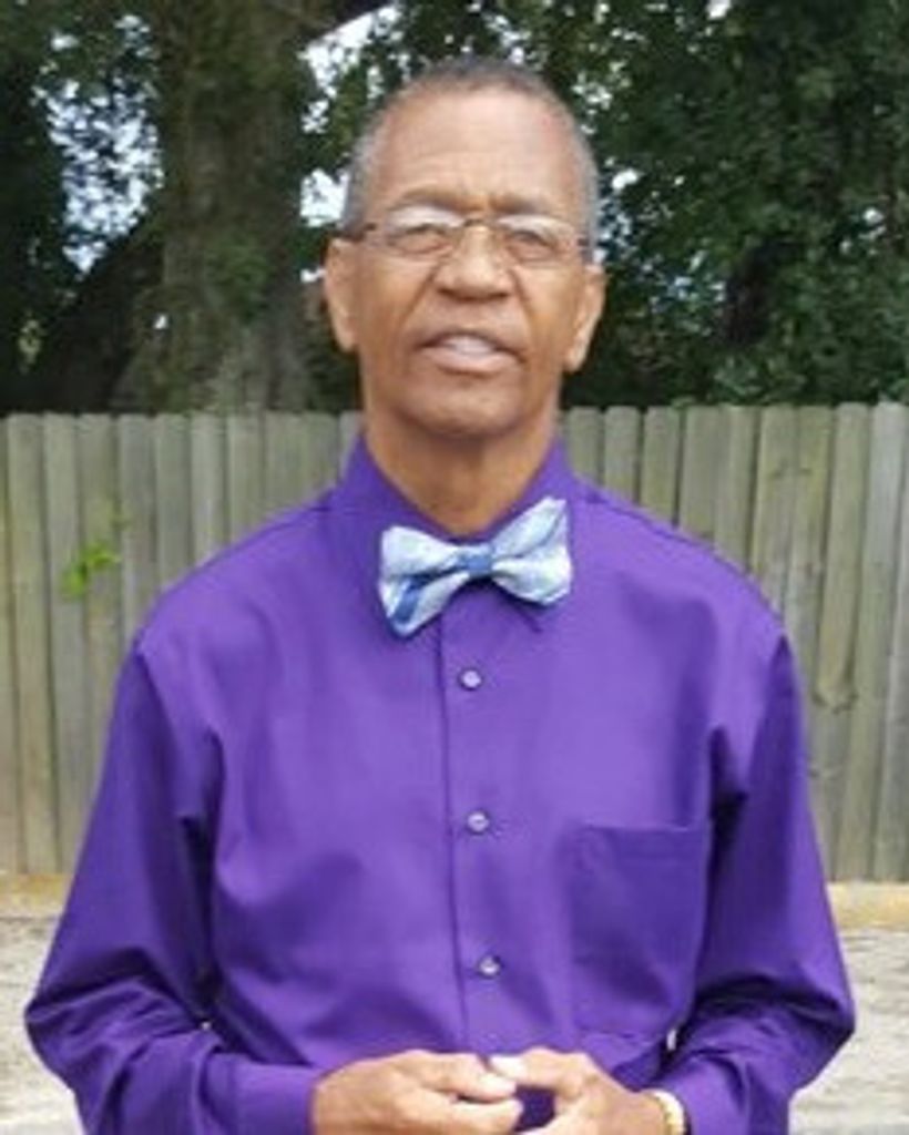 DAVID S. STANFORD