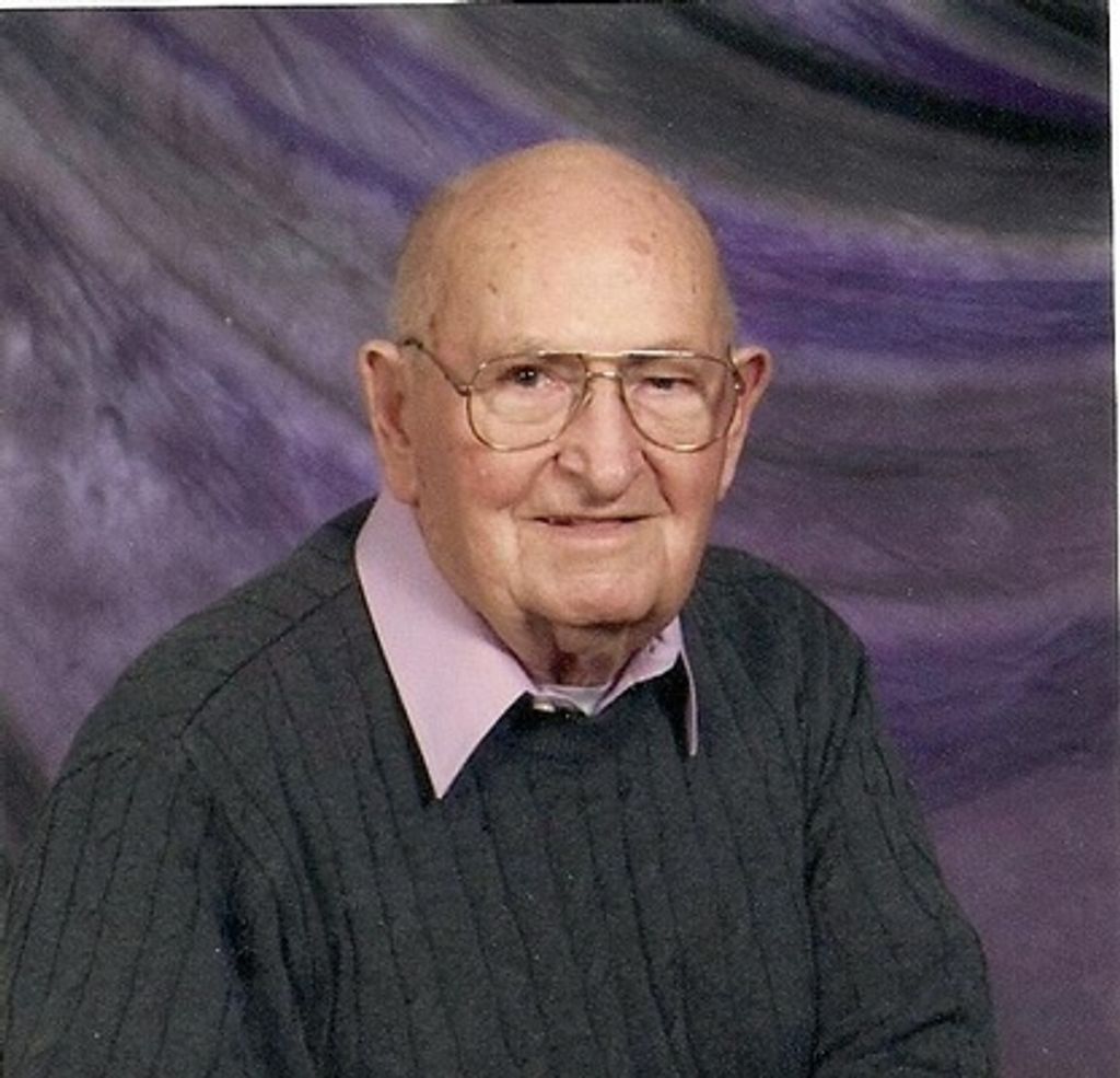 Edward Dorne Simmons