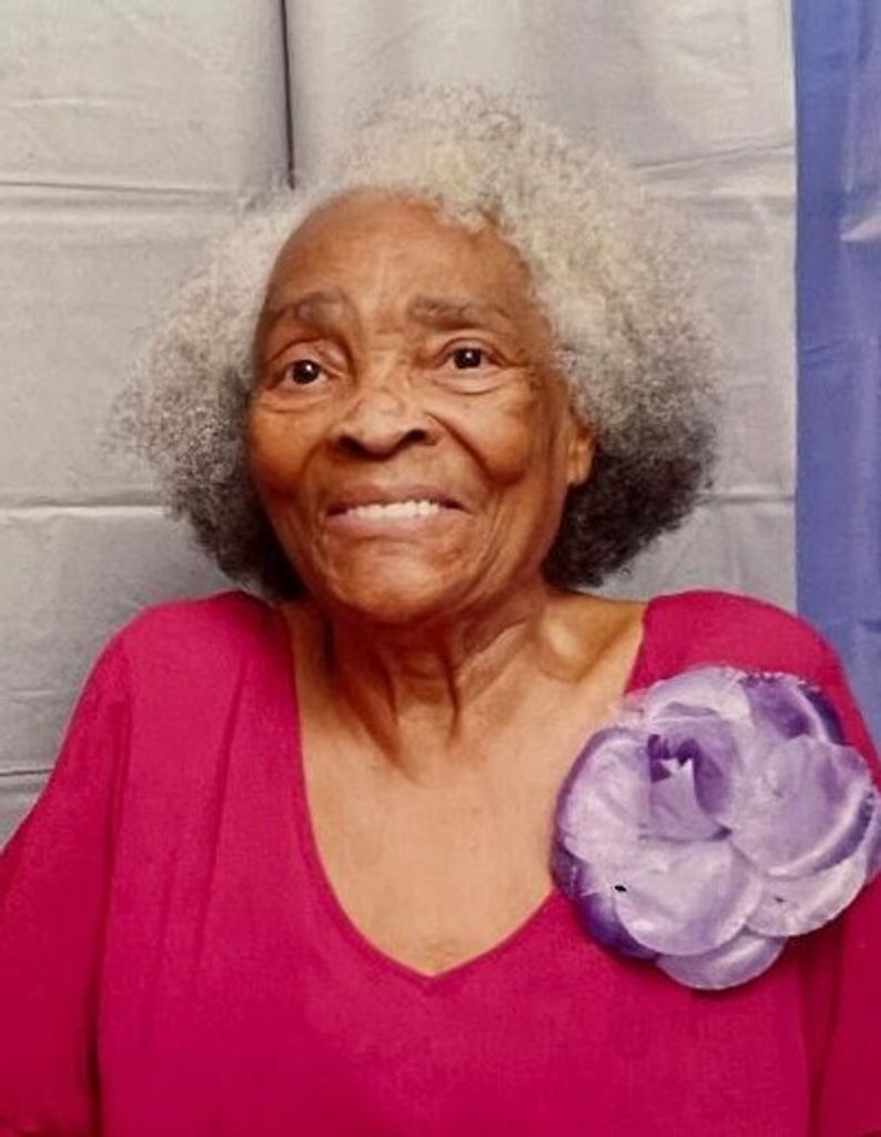 Mary M. James Profile Photo