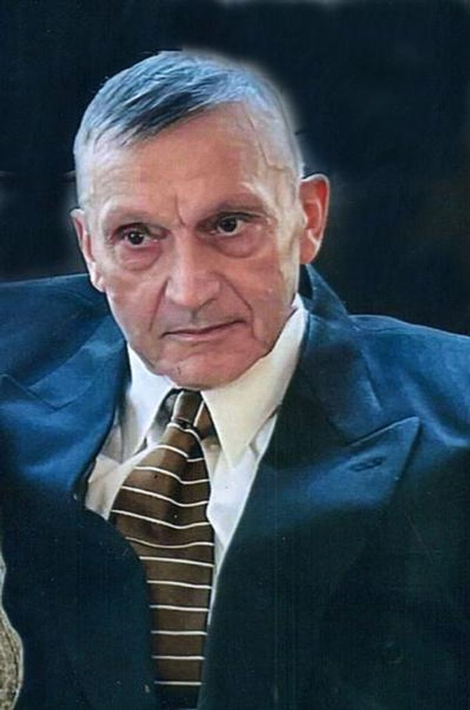 Waclaw Gonder Profile Photo
