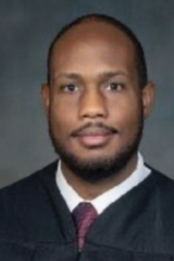 Christopher Ronald Honorable Judge Dassau Profile Photo