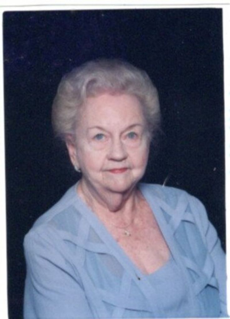 Gaynell Watson Ely Writtenberry