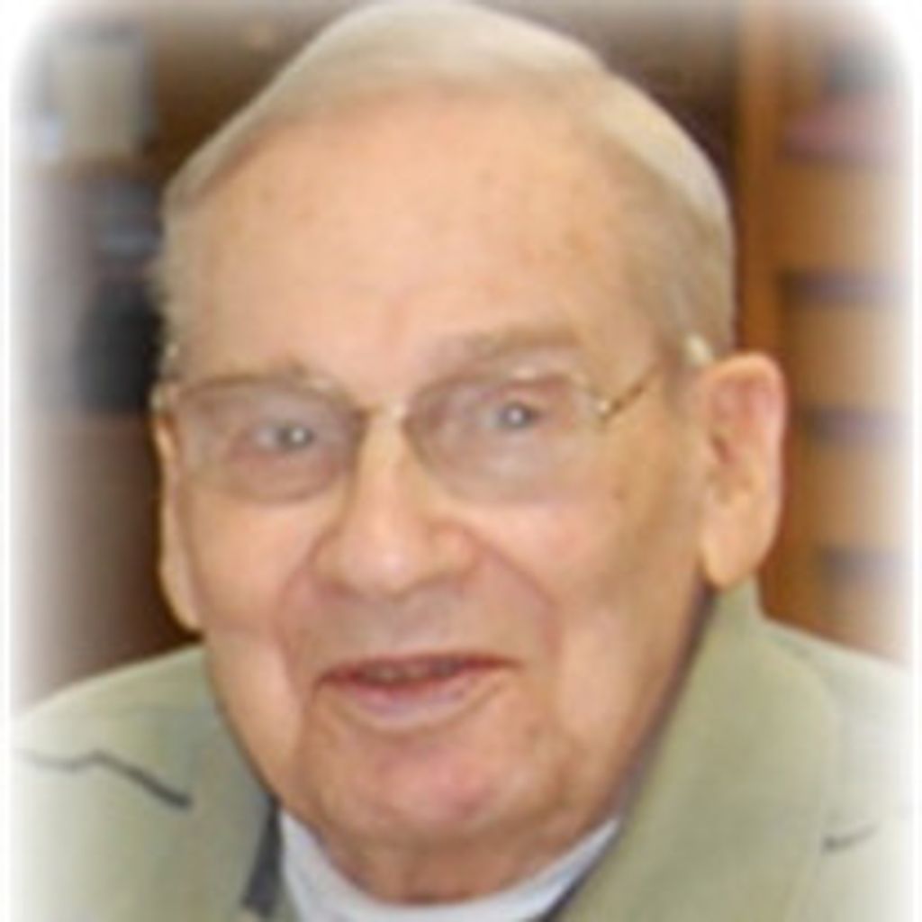 Harold Guy Trauger