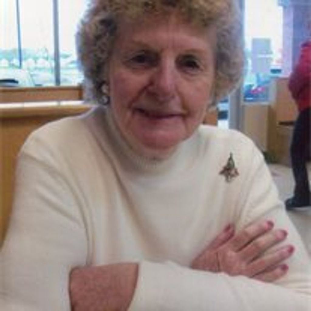Mary Frances Ward Profile Photo
