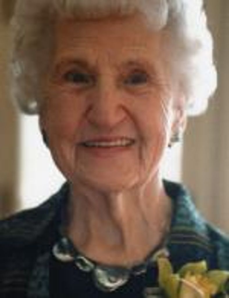 Violet G. (Derk) Rogers