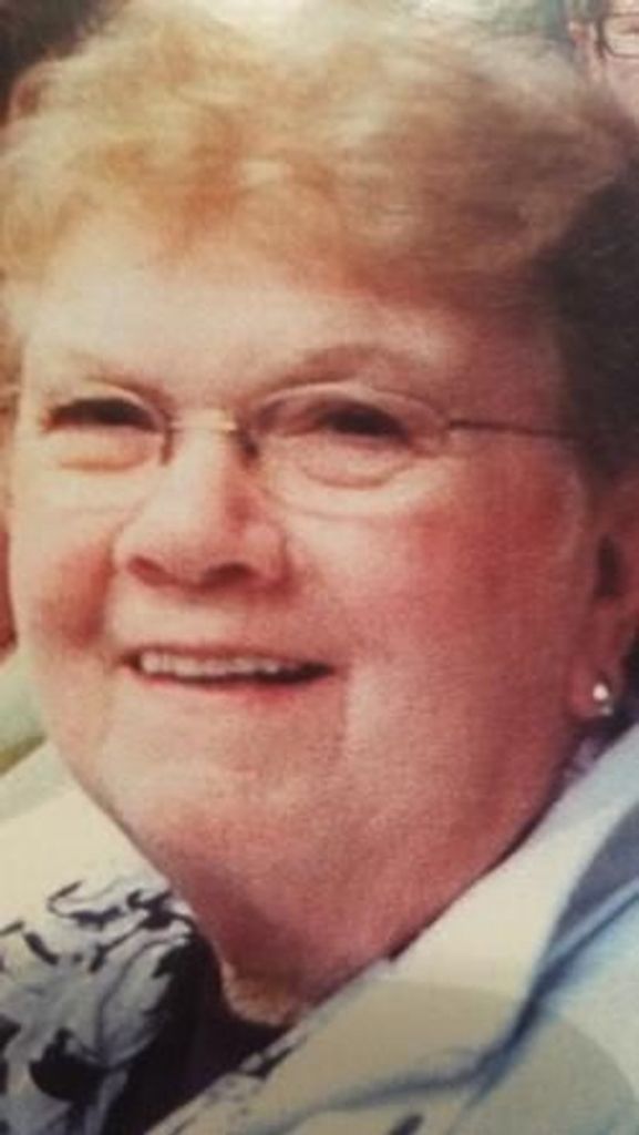 Janice R. Krell Profile Photo