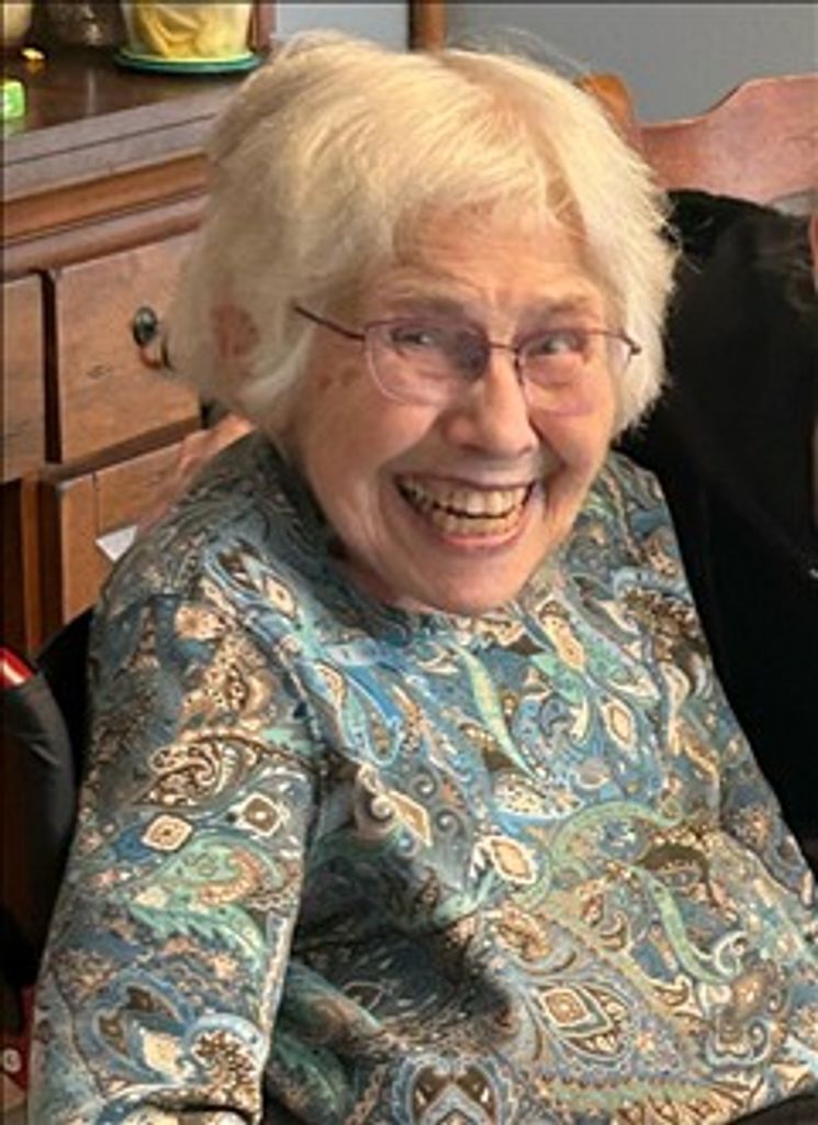 Jo Ann Yeager Profile Photo
