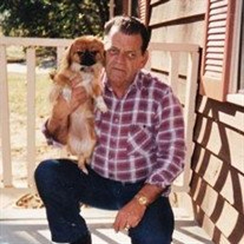 Robert (Pop)  Miller