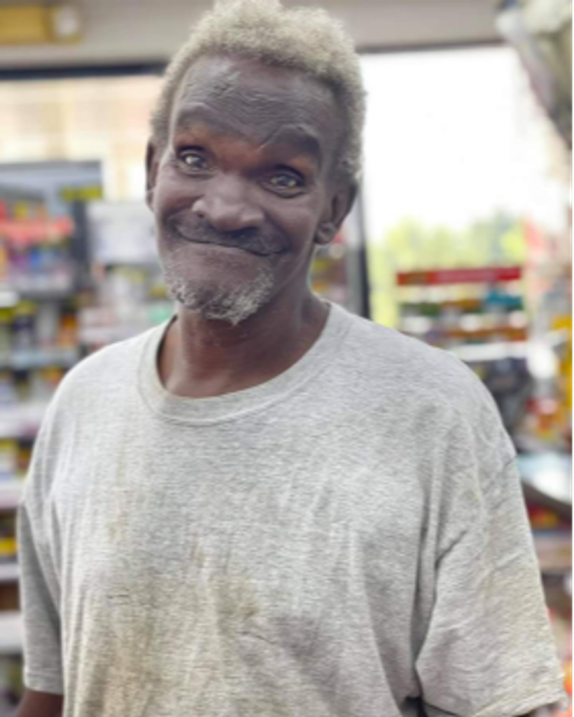 Vincent "Mississippi" Tyree Ard Profile Photo