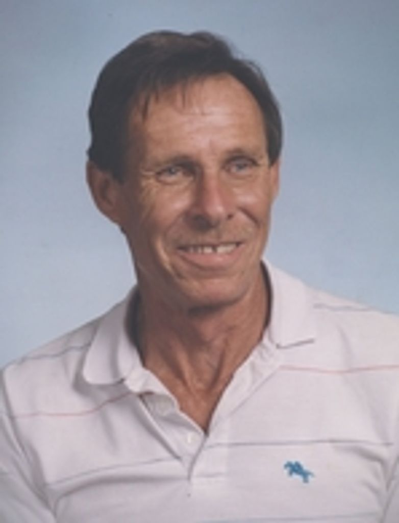 Johnny Goss Profile Photo