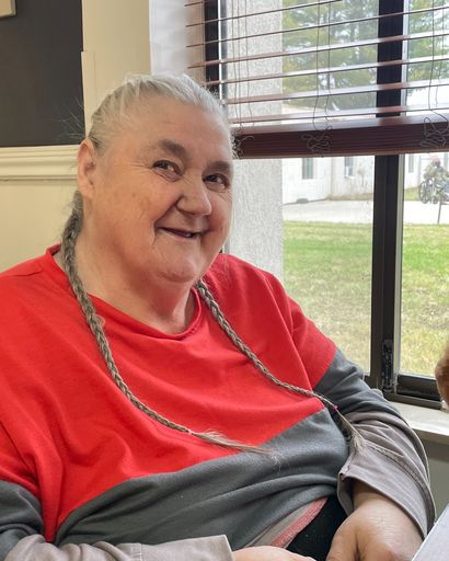 Julia Dawn Brown's obituary image