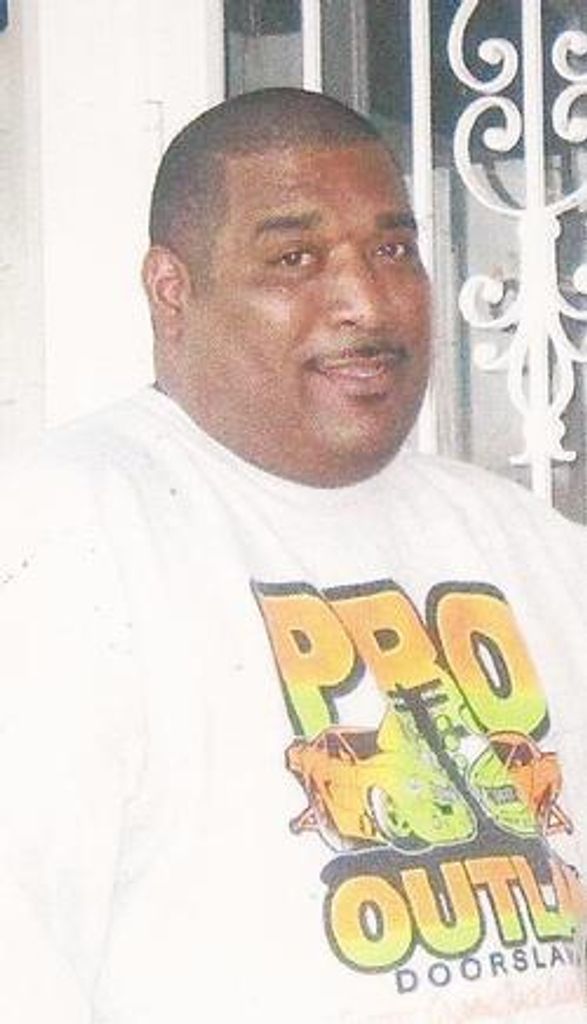 Gregory L. Boone Profile Photo