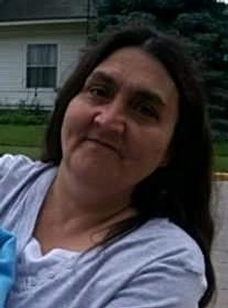 Sandra "Sandy" D. Pinkston