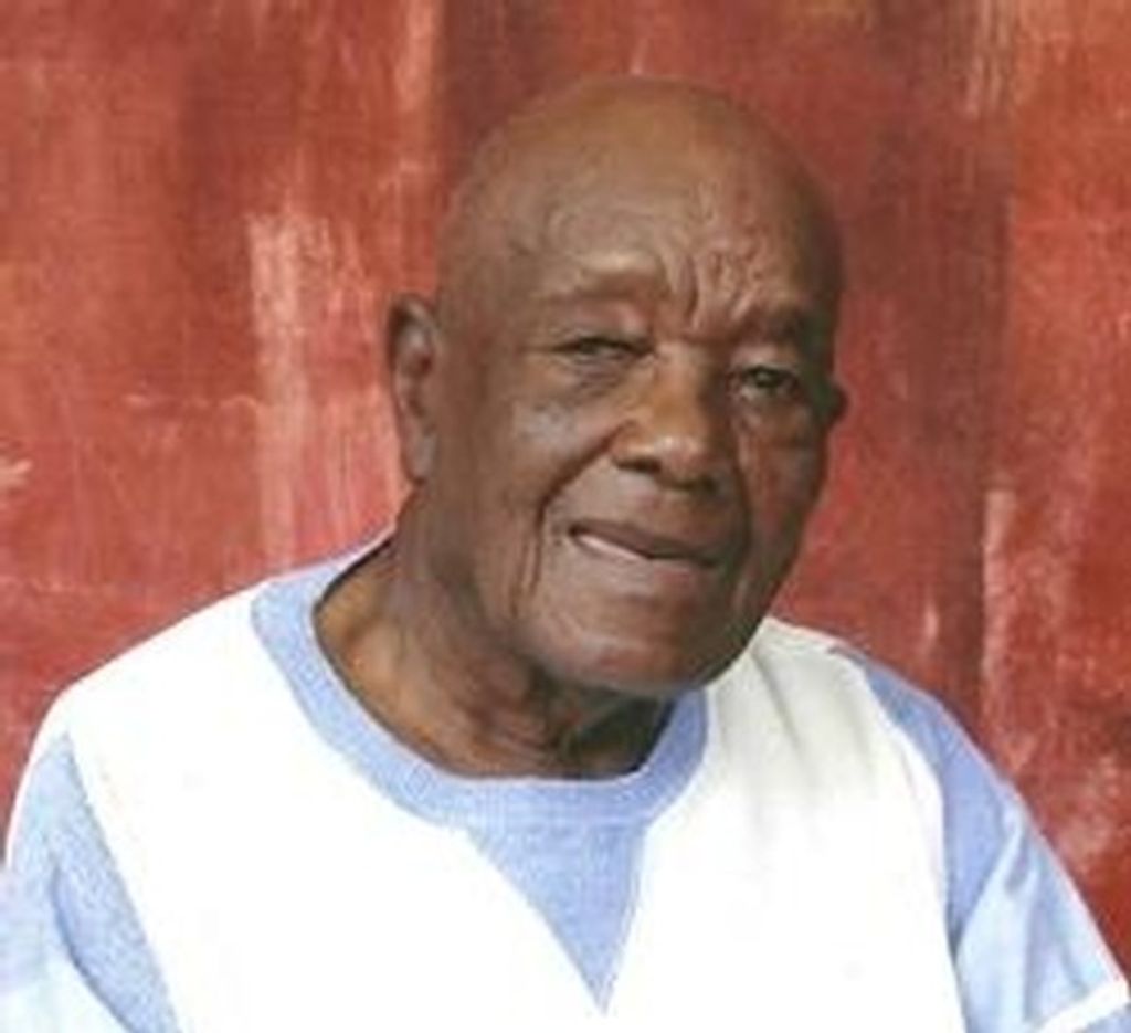 Thomas Jefferson Johnson, Sr.