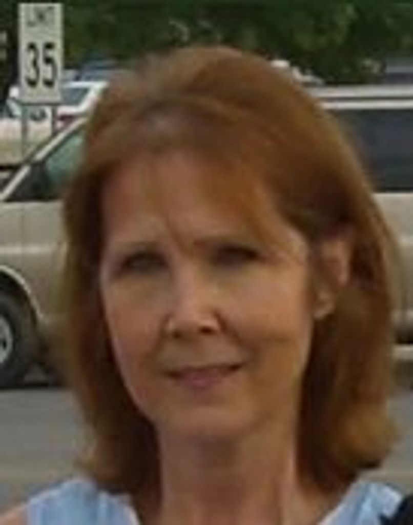 Kathleen Alice Wagner