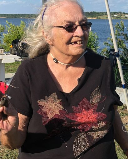 June Sivits's obituary image