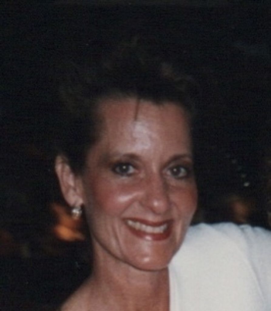 Elizabeth Gail Byars Profile Photo