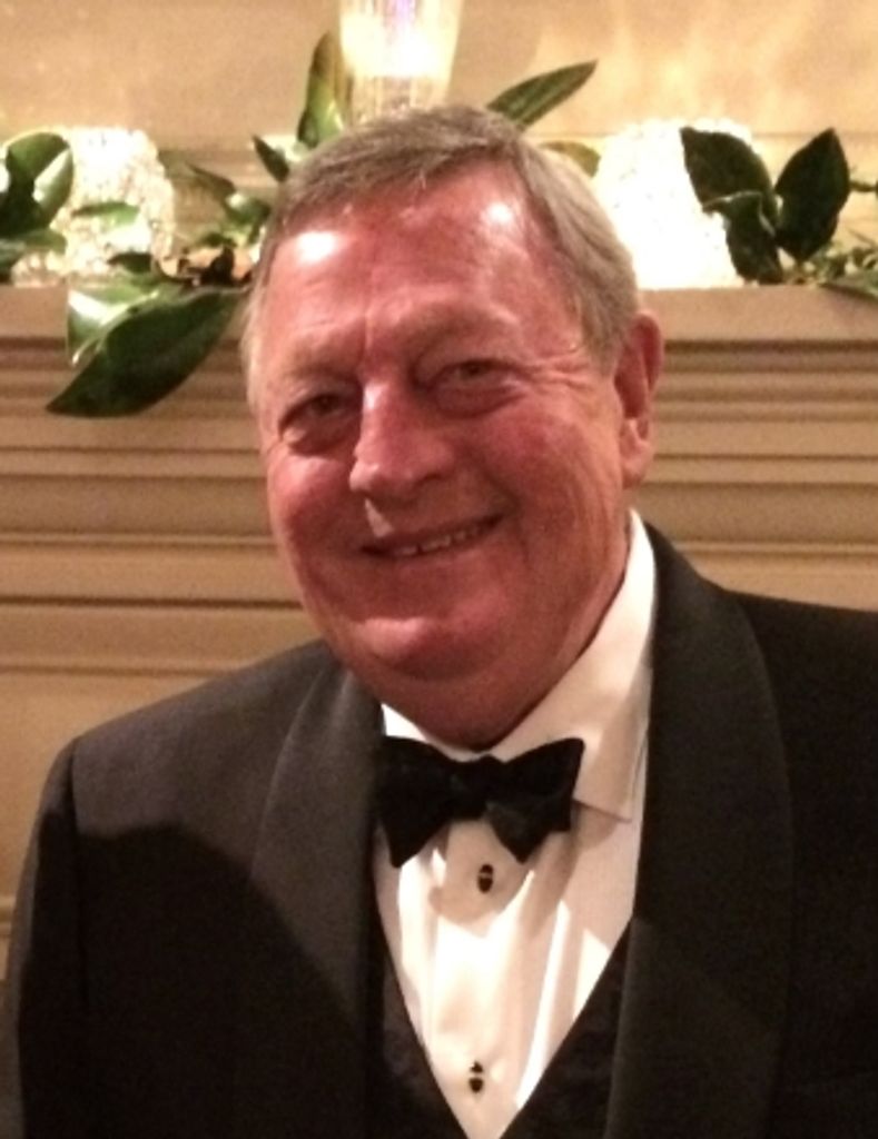 Walter Lee Talbot Profile Photo