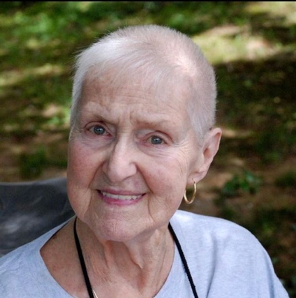 Marie Theresa Spurrier