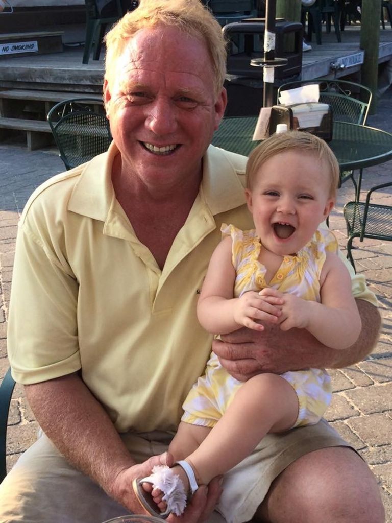 Charles D. Levering Profile Photo