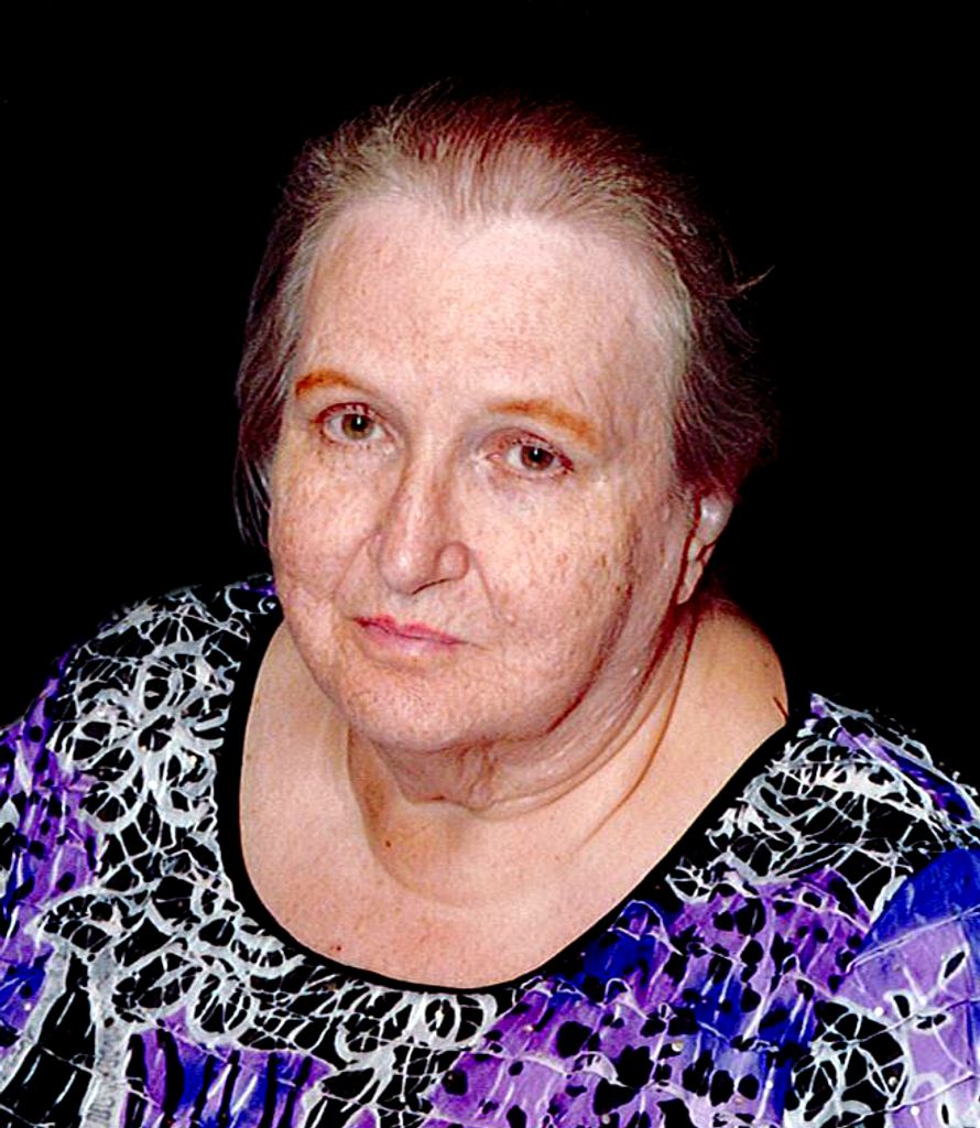 Virginia Gail Cooper
