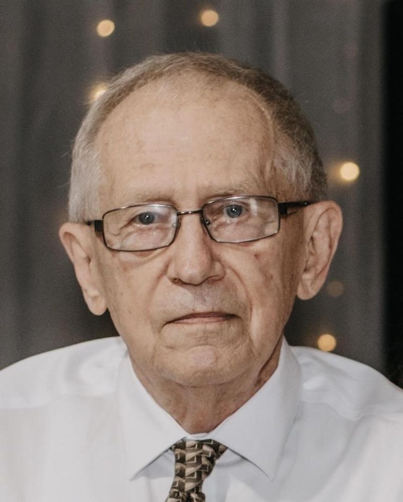 Marlin Henry Sexton Profile Photo