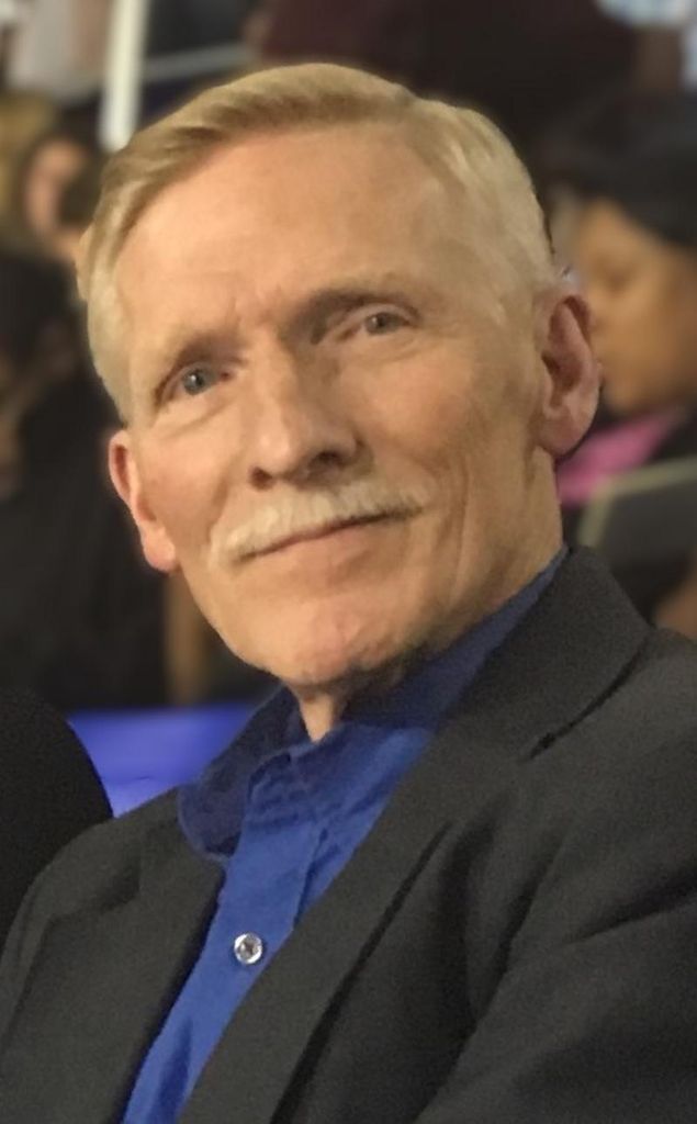 Daniel Oscar Vermillion, Iv Profile Photo