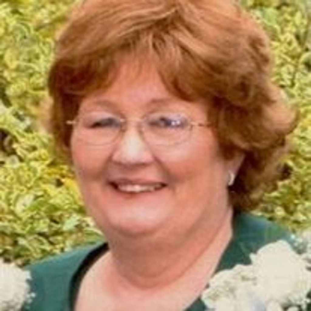 Terry Louise Pritchard
