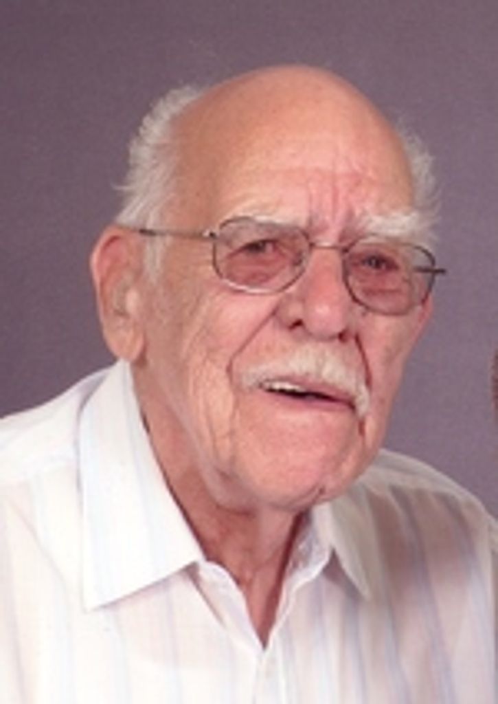 Bill Clabaugh