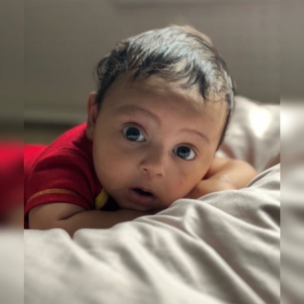 Evaunder Micah Coolbeth Profile Photo