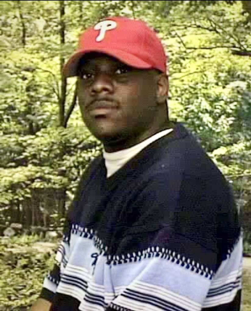 James Lamar Rimmer