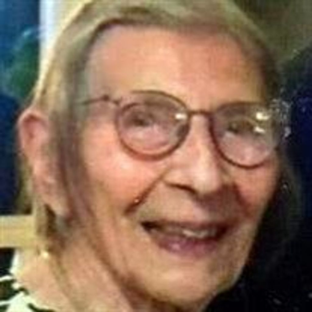 Elizabeth Eaton