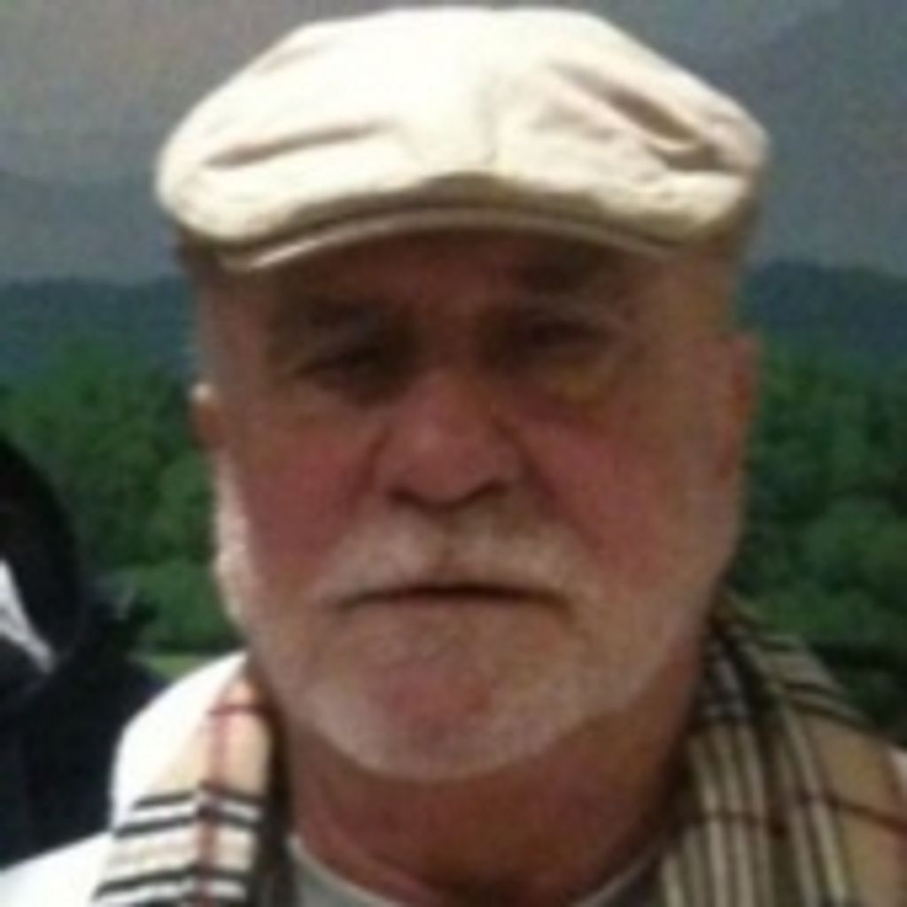 James 'Jim' Stephens Jr.