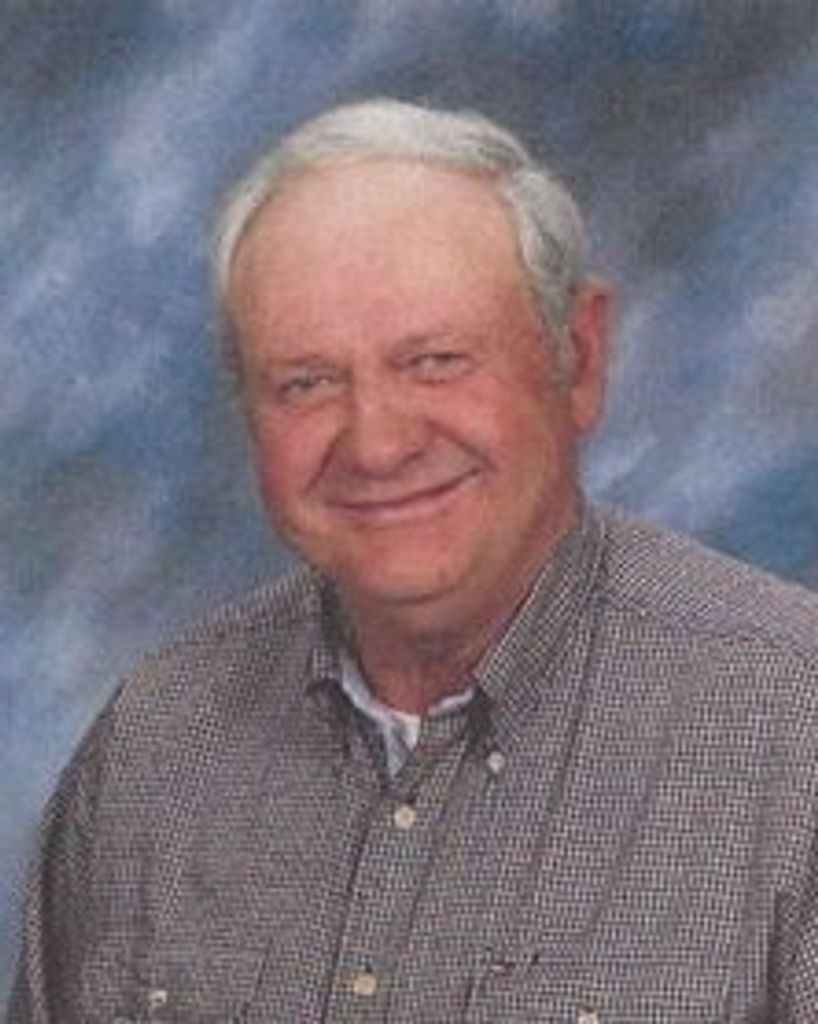 Charlie Lawrence Miller