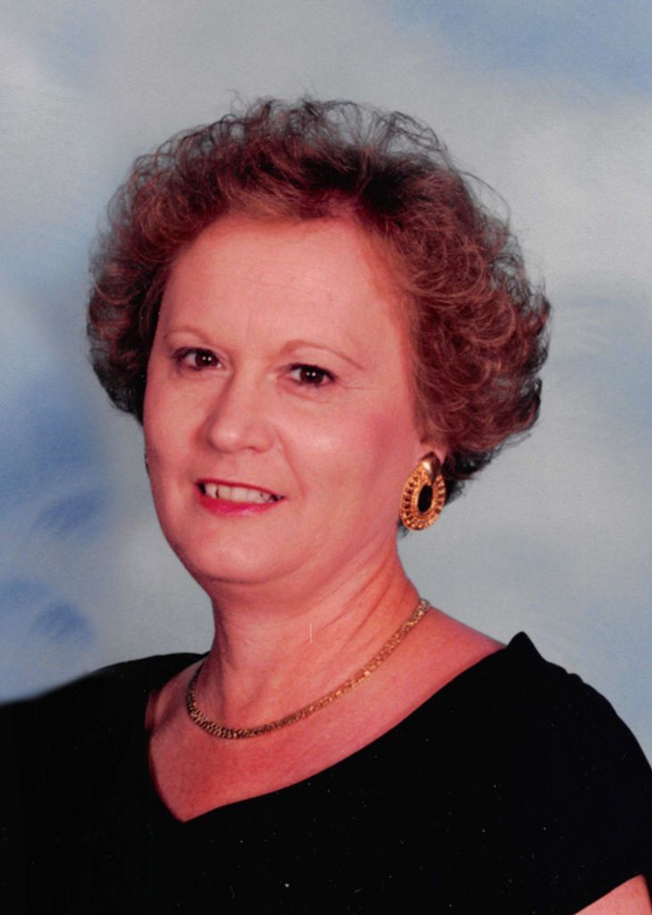 Brenda B Baeder