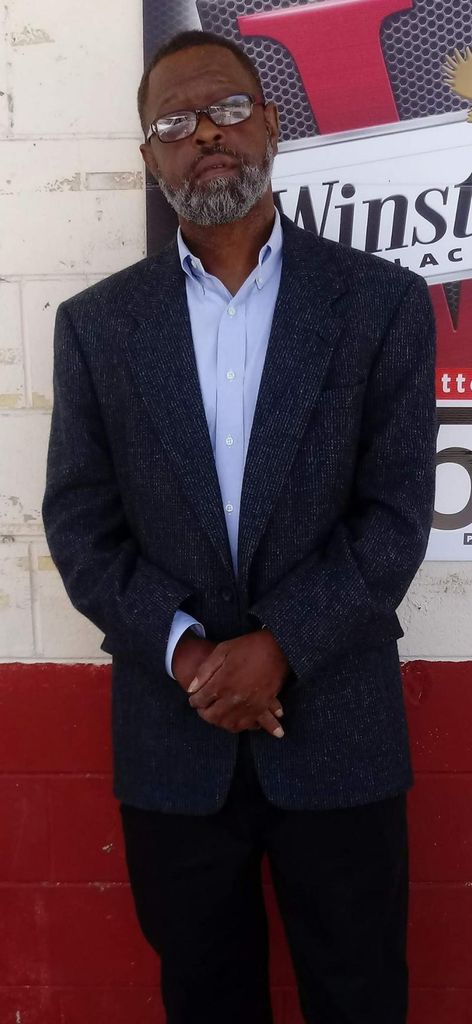 Theron L Charles Profile Photo
