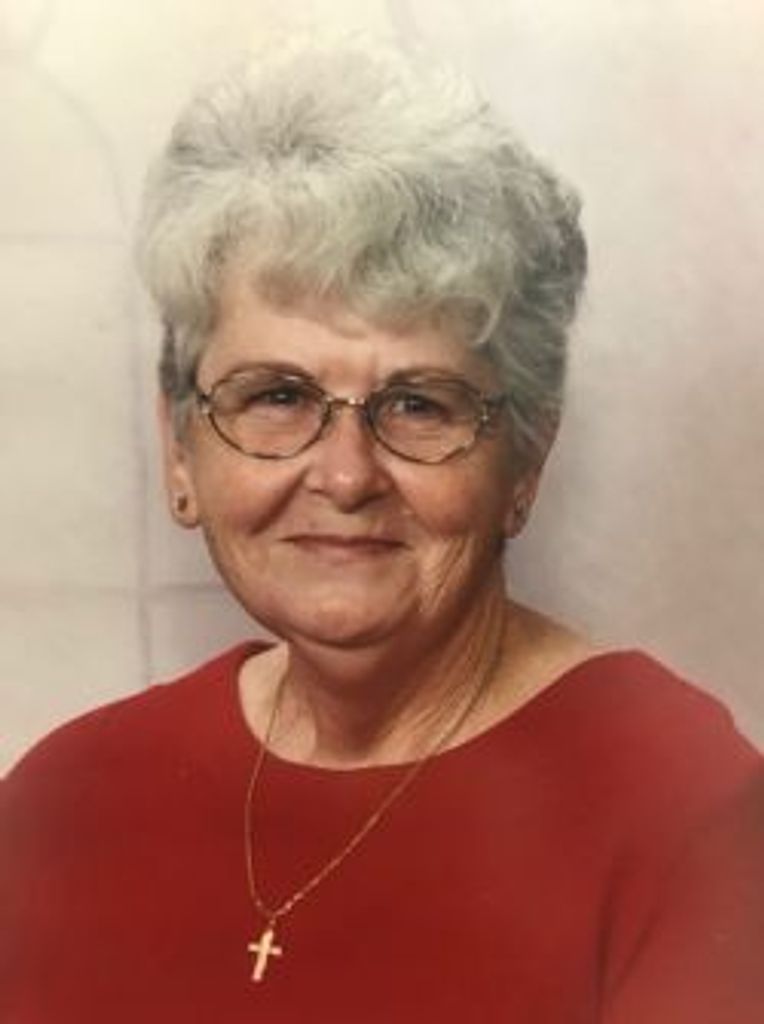 Evelyn Ann Watts Profile Photo