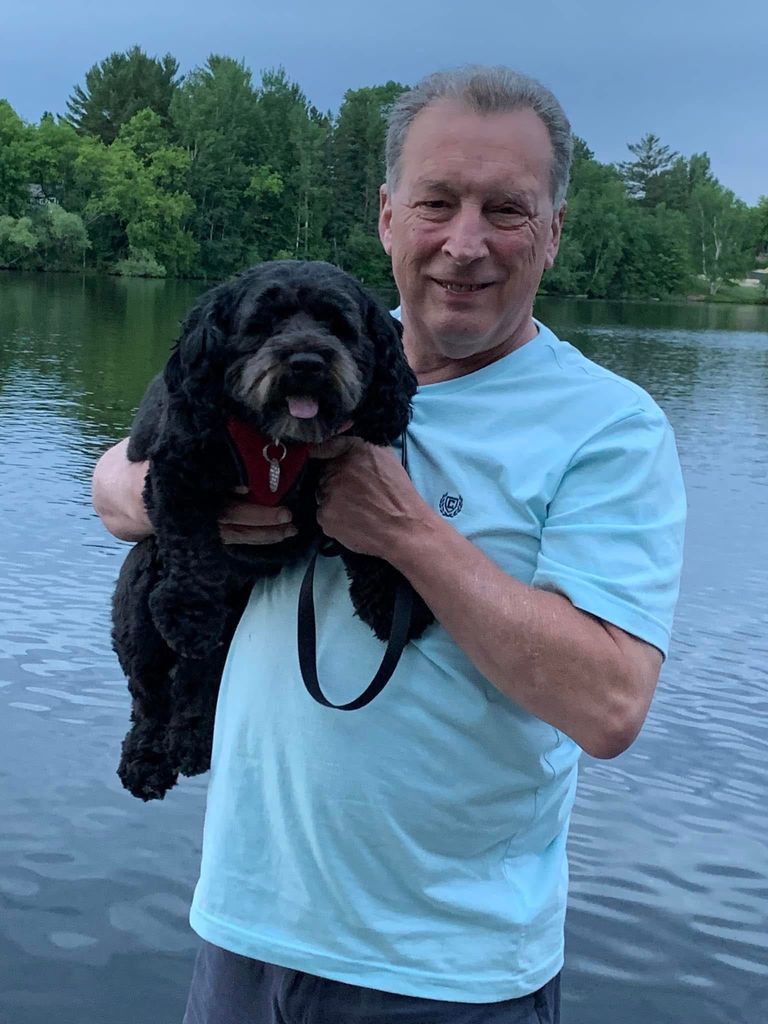 Scott Ditlevson Profile Photo