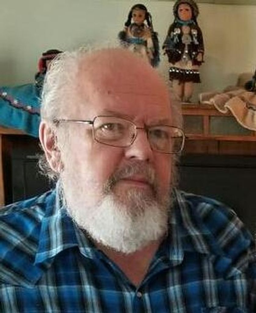 John Richard Rhoades Profile Photo