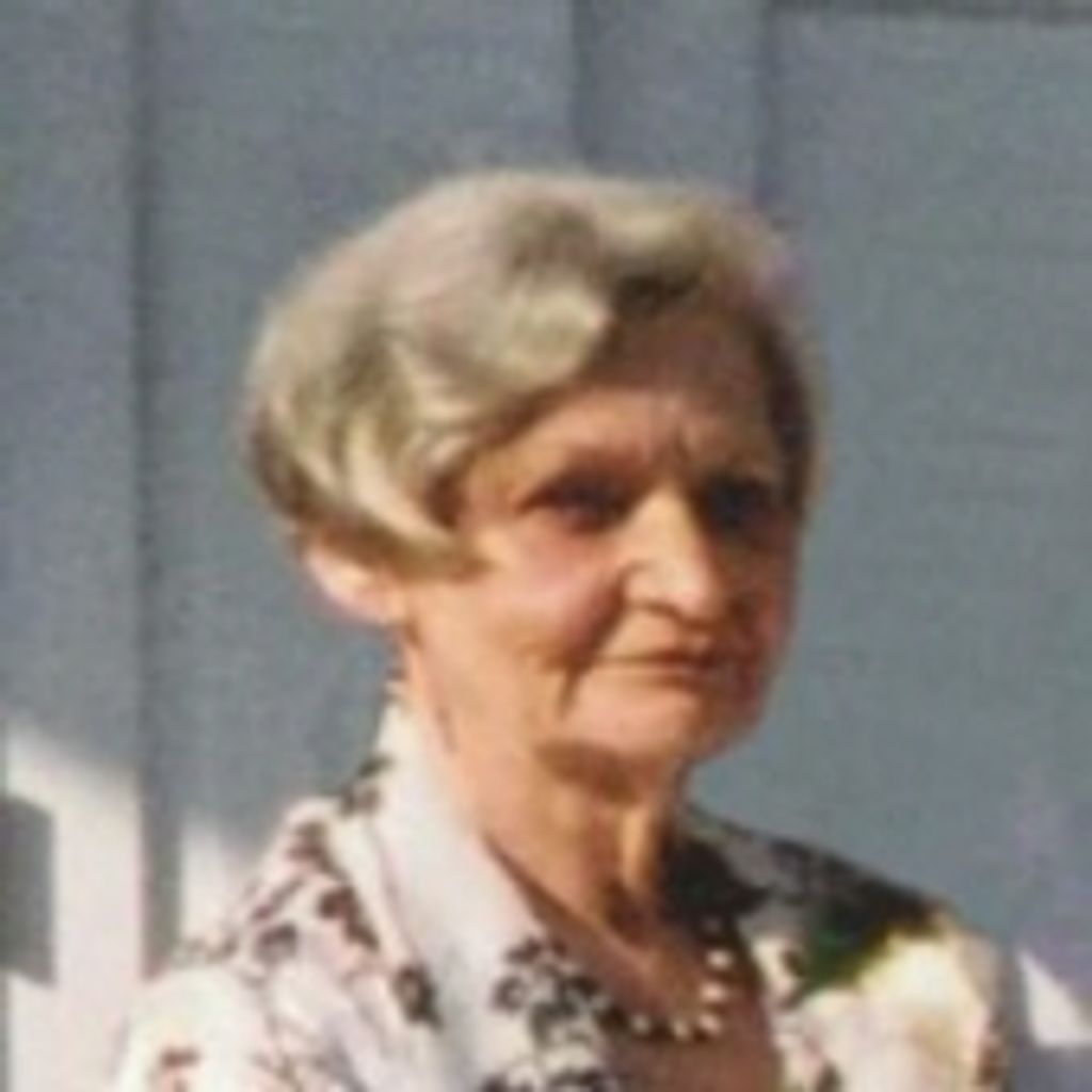 Ann Overman