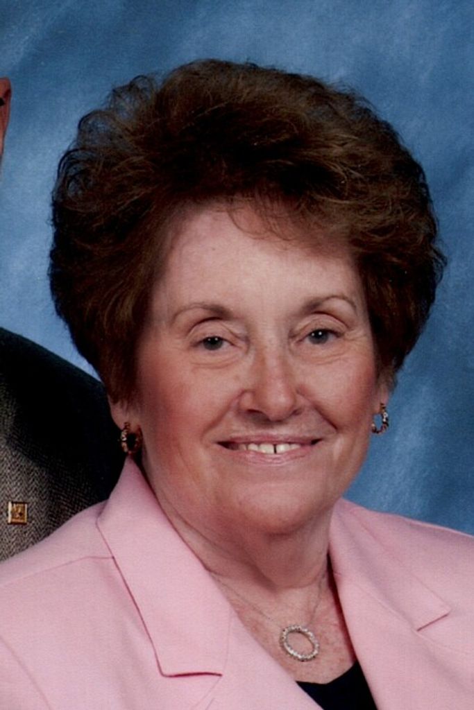 Doris Marie (Mclaurin)  Brigman