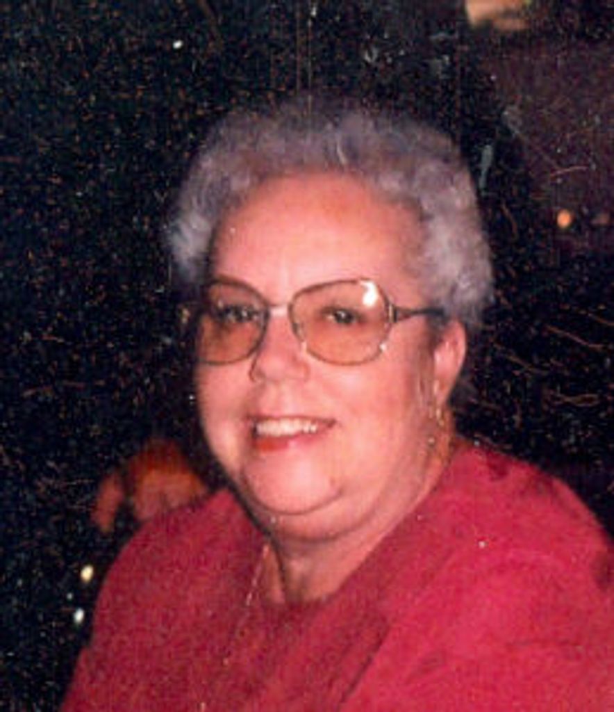 Jean Van Dyke