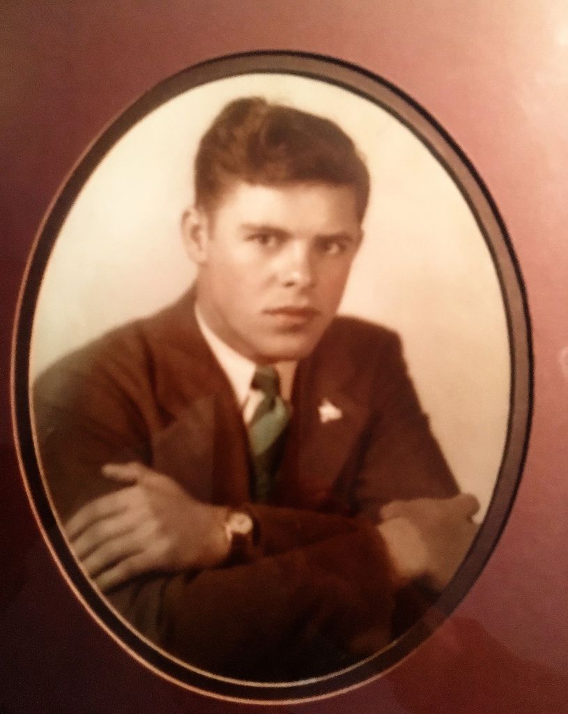 Mr. Robert Paul Byars