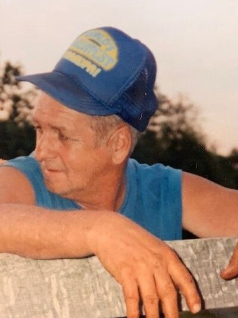 Bill C. Cox