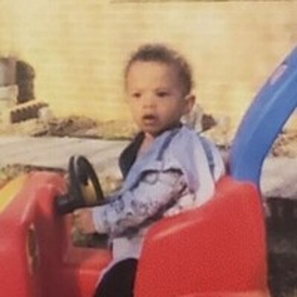 Londan Quade-McKenzi Baker