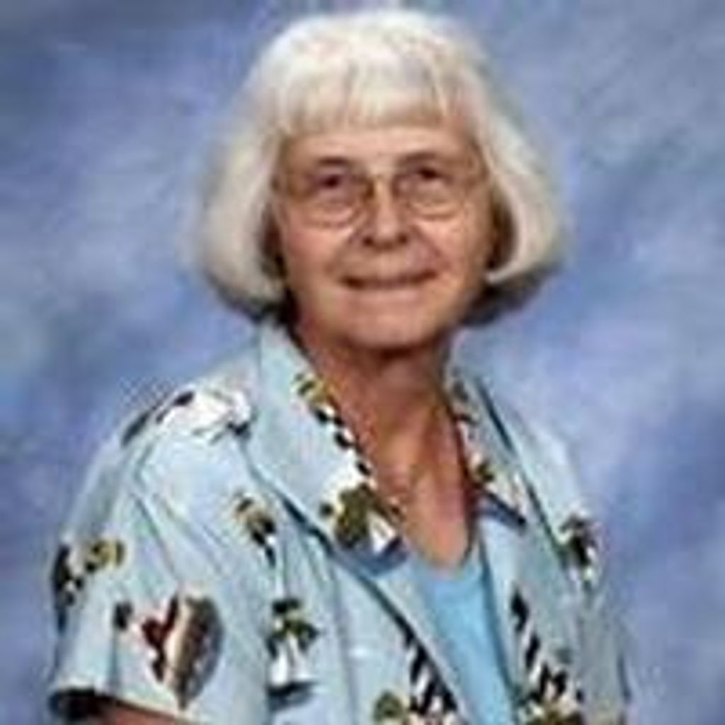 Carol Rose Williams